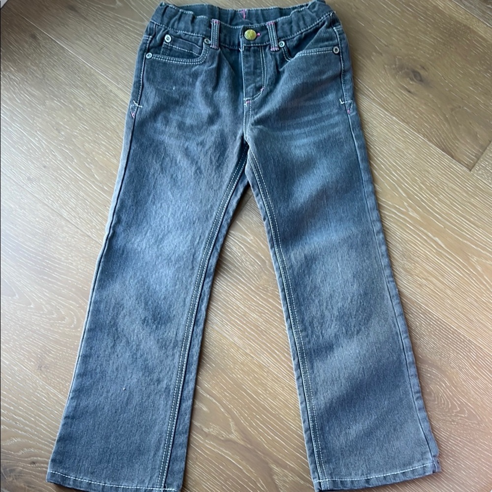 Cherokee Kids Gray Jeans